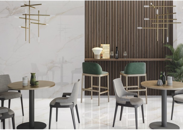 Carrelage effet Marbre DIAMOND GOLD