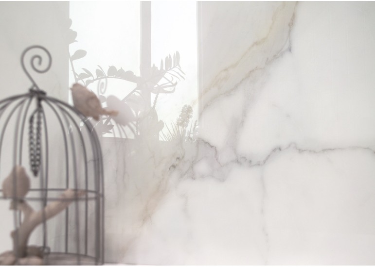 Carrelage effet Marbre DIAMOND GOLD