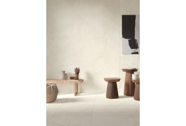 Carrelage effet travertin TRAVERTINO