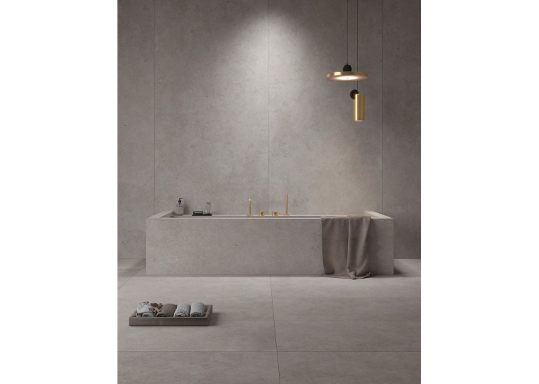 Carrelage effet travertin TRAVERTINO