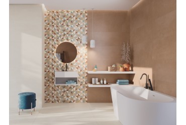 Carrelage effet Béton SEVILLE 2