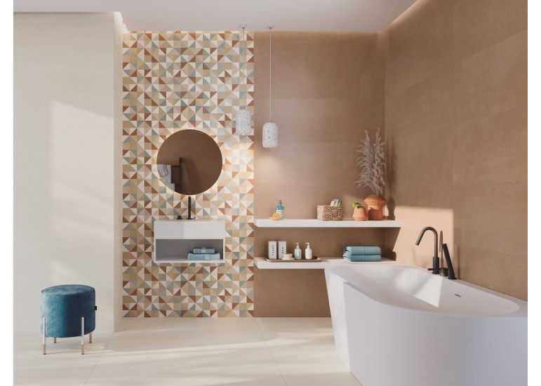 Carrelage effet Béton SEVILLE