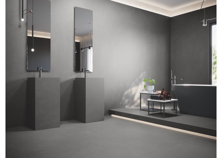 Carrelage effet Béton CITY