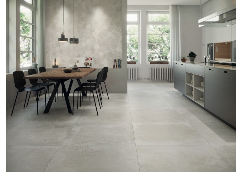 Carrelage effet Béton CITY