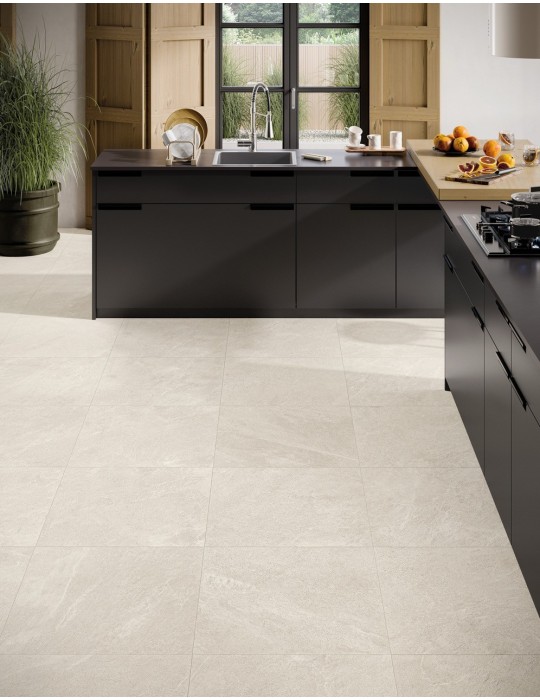 Carrelage effet pierre PIETRA