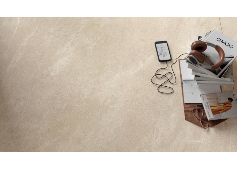 Carrelage effet pierre PIETRA