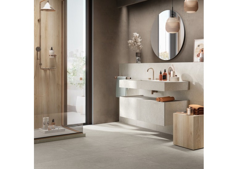 Carrelage effet pierre PIETRA