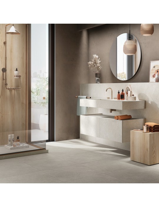 Carrelage effet pierre PIETRA