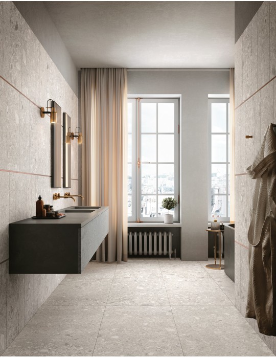 Carrelage effet pierre ROCK'N ROLL