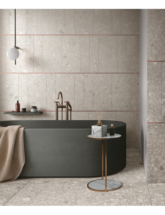 Carrelage effet pierre ROCK'N ROLL