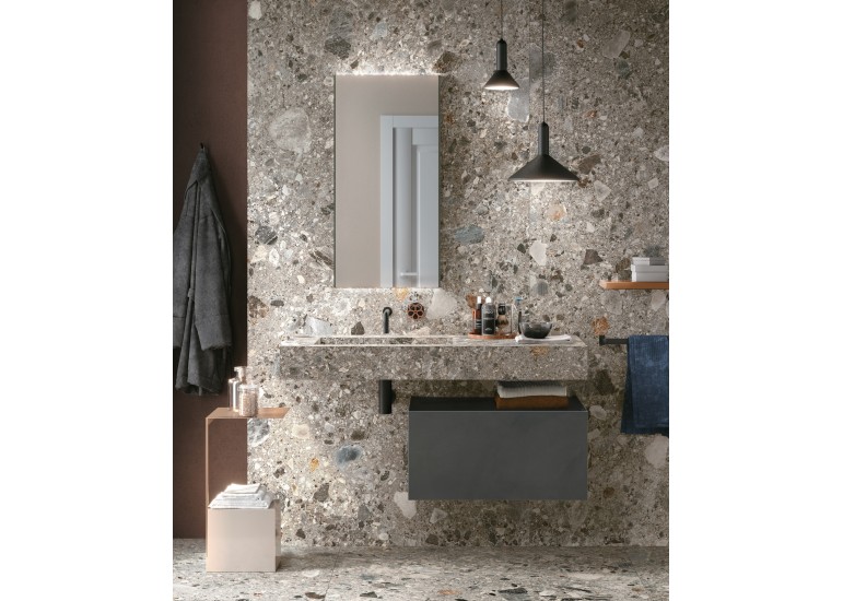 Carrelage effet pierre ROCK'N ROLL