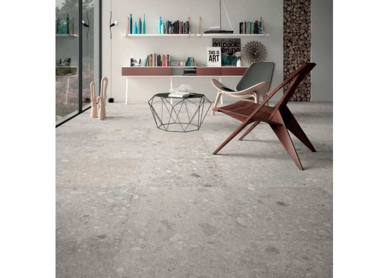 Carrelage effet pierre ROCK'N ROLL