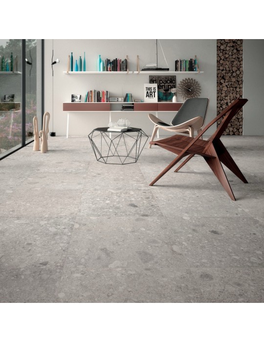 Carrelage effet pierre ROCK'N ROLL