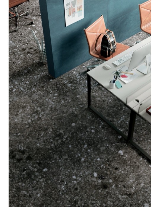 Carrelage effet pierre ROCK'N ROLL