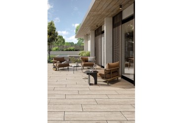 Carelage effet bois WOUDH 2