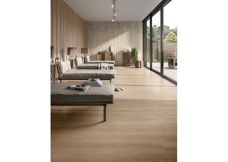 Carelage effet bois WOUDH