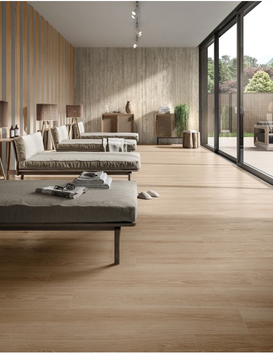 Carelage effet bois WOUDH