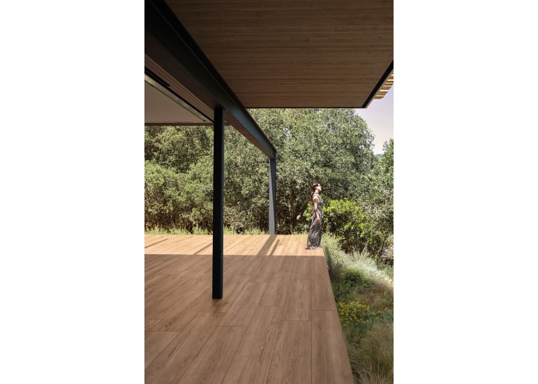 Carelage effet bois WOUDH