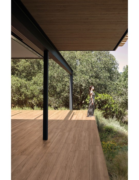 Carelage effet bois WOUDH