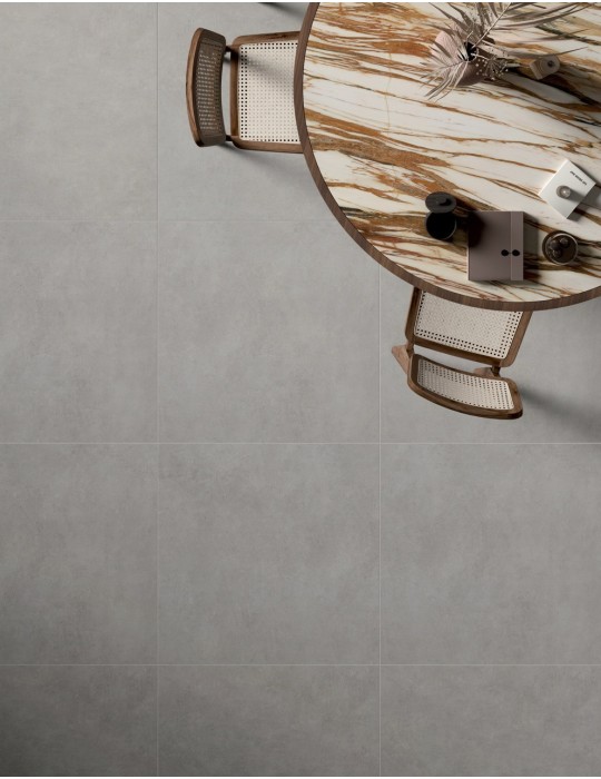 Carelage effet béton GLOBAL