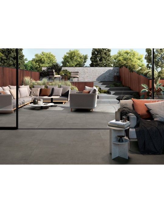 Carelage effet béton GLOBAL