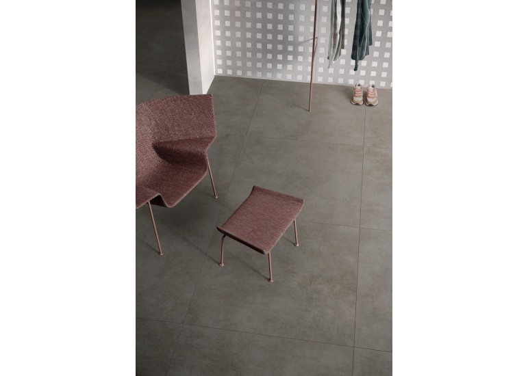 Carelage effet béton GLOBAL