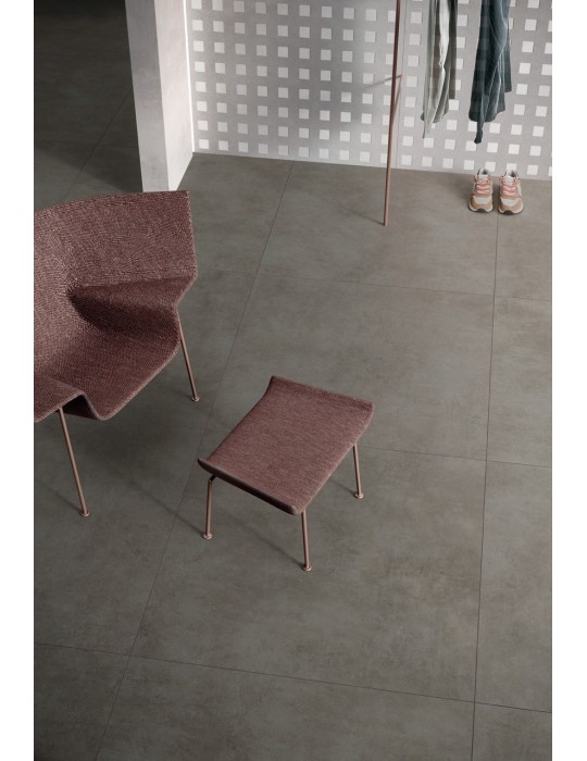 Carelage effet béton GLOBAL