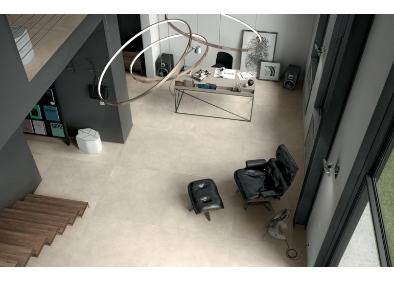 Carelage effet béton GLOBAL