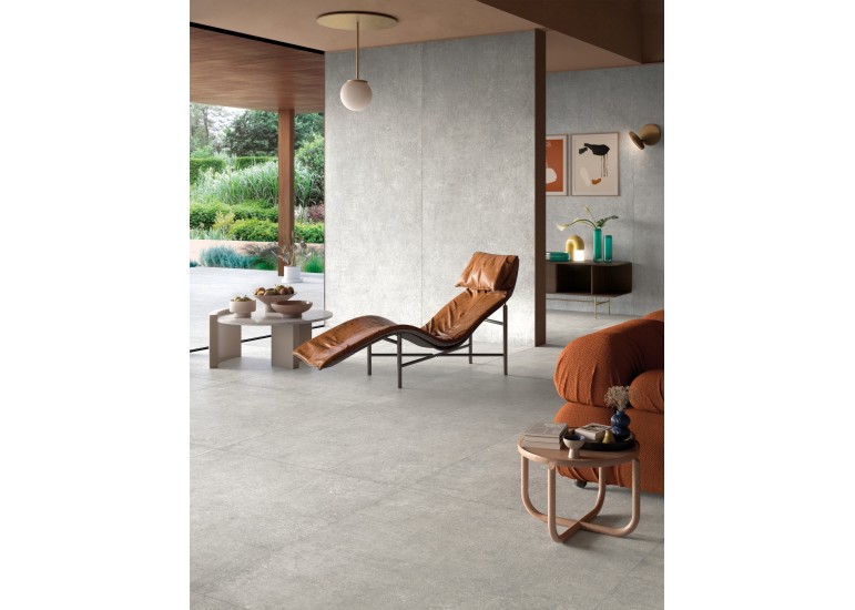 Carelage effet béton ARDOISE