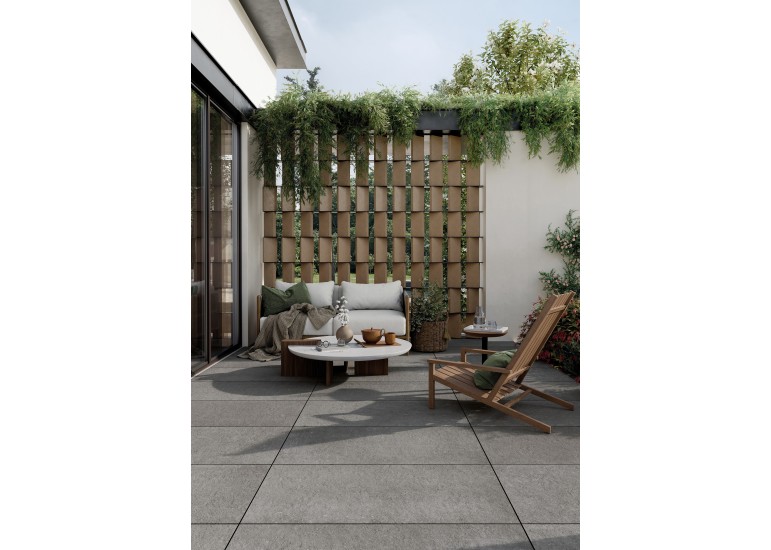 Carelage effet béton ARDOISE