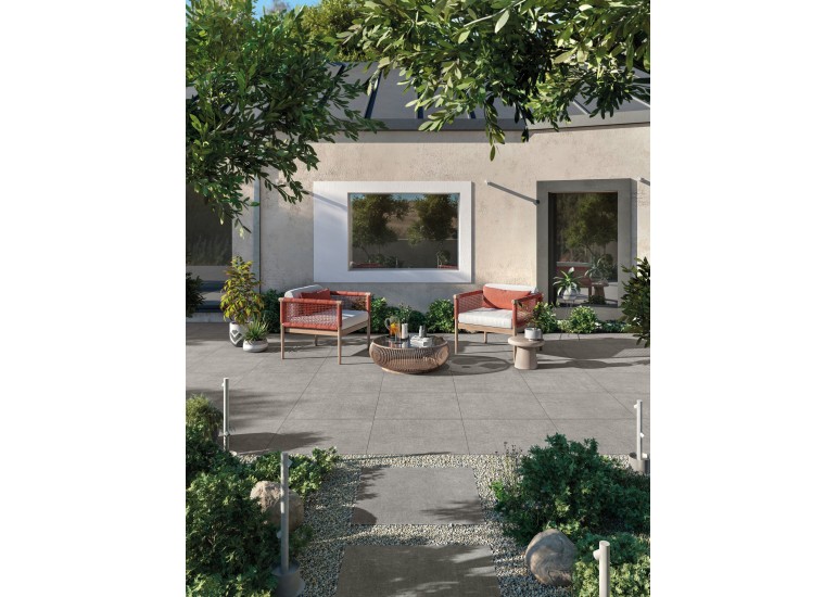 Carelage effet béton ARDOISE