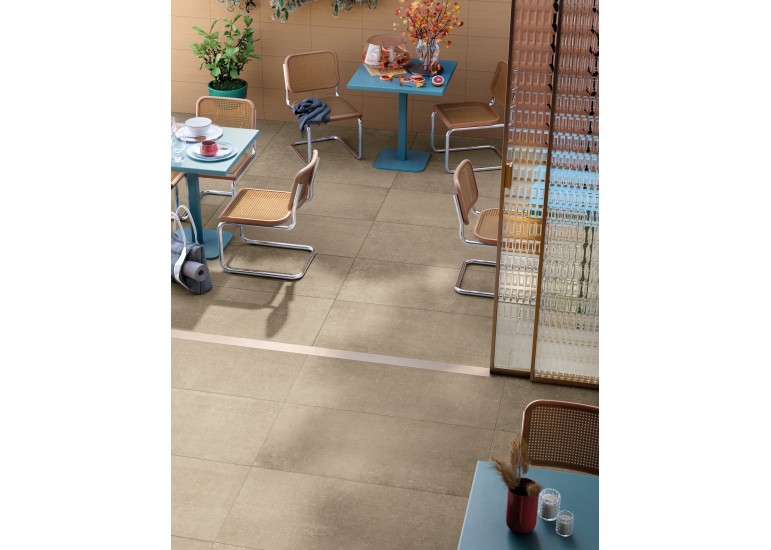 Carelage effet béton ARDOISE