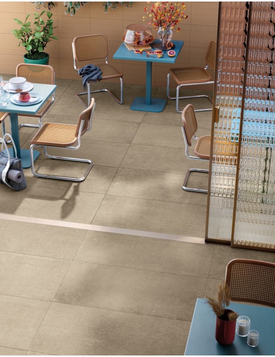 Carelage effet béton ARDOISE