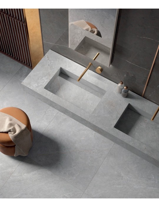 Carrelage effet marbre TUNDRA LITE