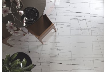 Carrelage effet Marbre SAHARA 2