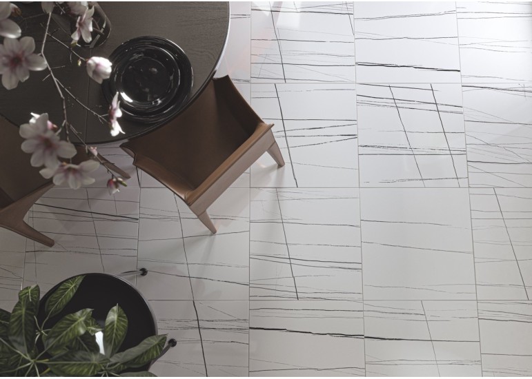 Carrelage effet Marbre SAHARA