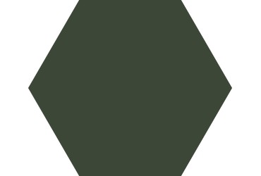 Faience RETRO HEXA 2