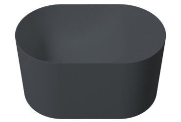 Lavabo mural compact DANIA 2