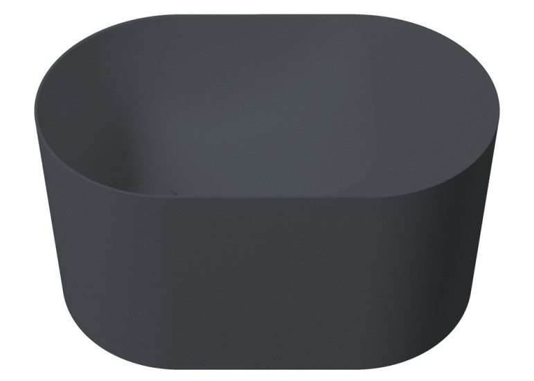 Lavabo mural compact DANIA