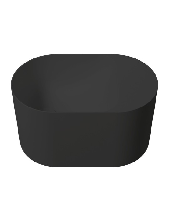 Lavabo mural compact DANIA