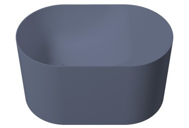 Lavabo mural compact DANIA 2