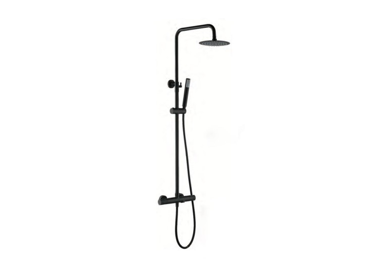 Ensemble de baignoire/douche thermostatique Line