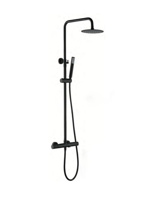 Ensemble de baignoire/douche thermostatique Line