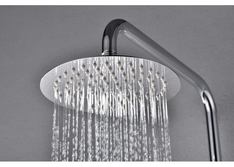 Ensemble de douche thermostatique Monza