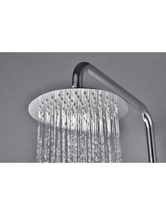 Ensemble de douche thermostatique Monza