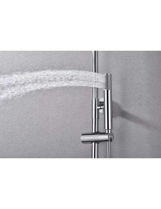 Ensemble de douche thermostatique Monza