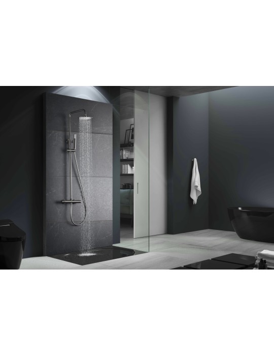 Ensemble de douche thermostatique Monza