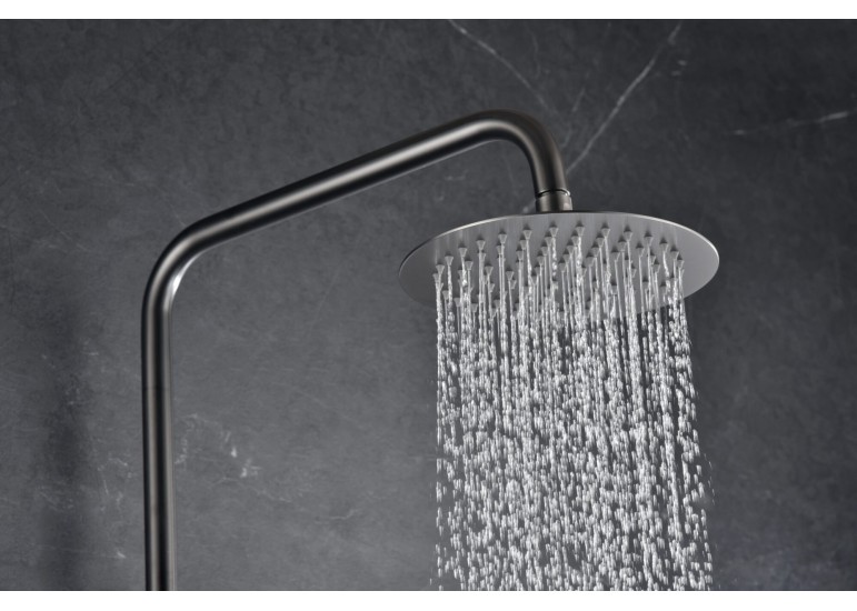 Ensemble de douche thermostatique Monza