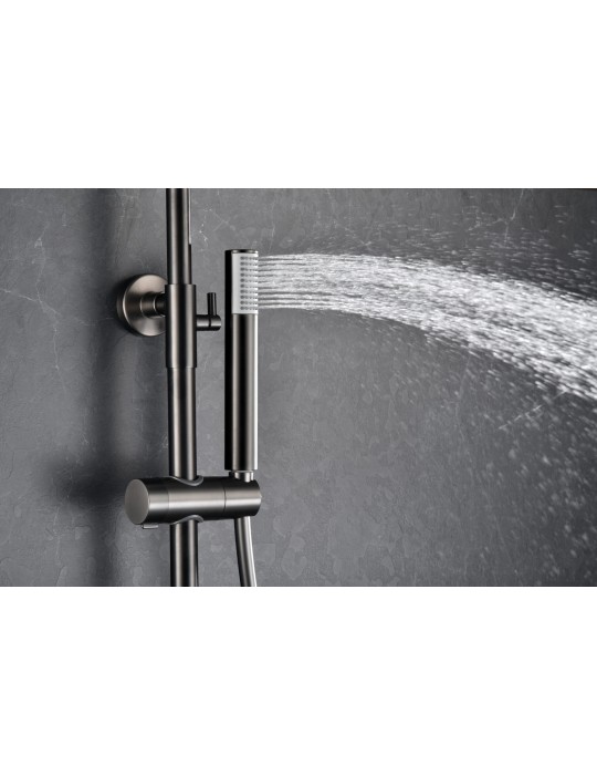 Ensemble de douche thermostatique Monza