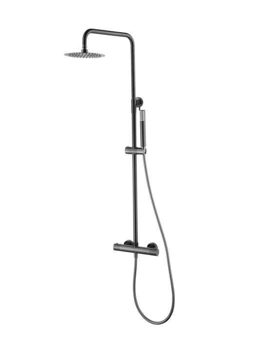 Ensemble de douche thermostatique Monza